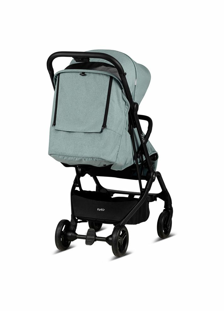 Прогулянкова коляска Jogo Menta () Tutis PP200/143 (343413872)