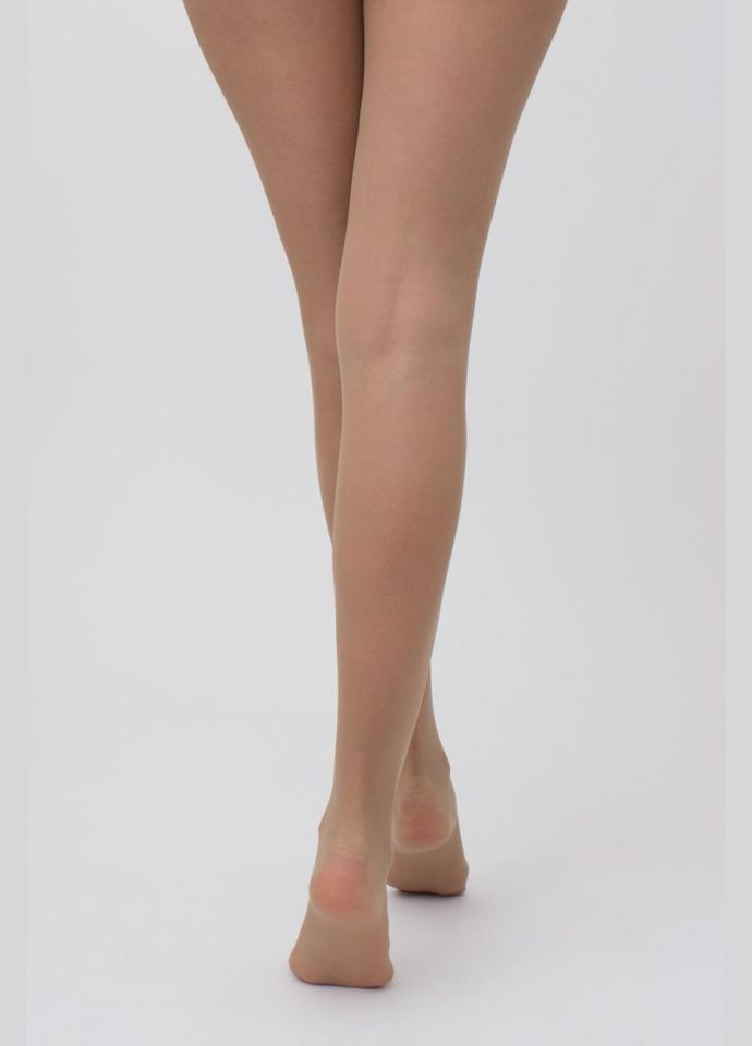 Колготки жіночі класичні з заниженою талією та широкою резинкою den Giulia SENSI 20 (297927196)