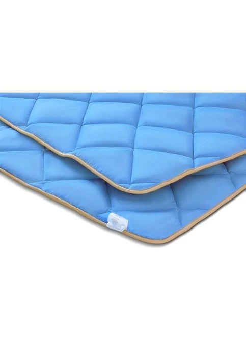 Ковдра антиалергенна EcoSilk Premium Valentino 013 зима 155х215 см (2200000004277) Mirson антиалергенна EcoSilk Premium Valentino 013 зима 1 (379323383)