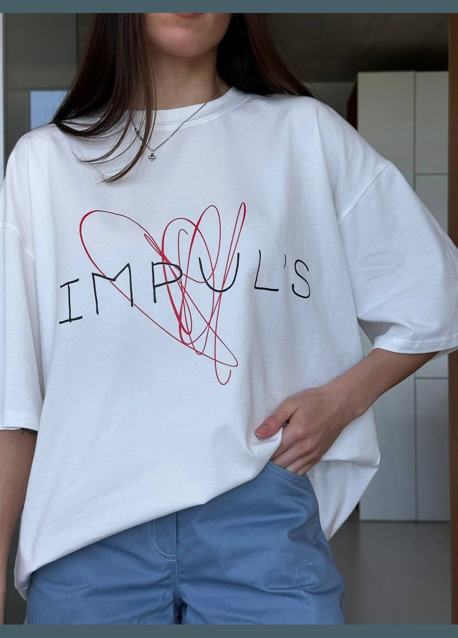 Футболка Україна UMButik - (333656233)