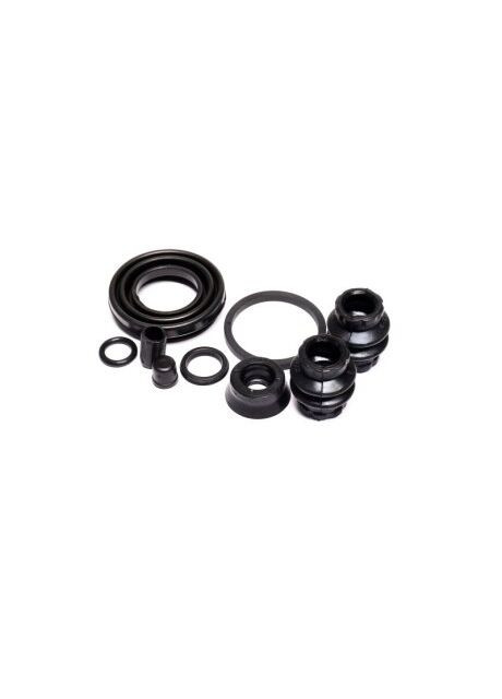 Ремкомплект суппорта (части суппорта, уплотнители) К-Т – NISSAN ALMERA;? 34 400655 ERT (366139816)