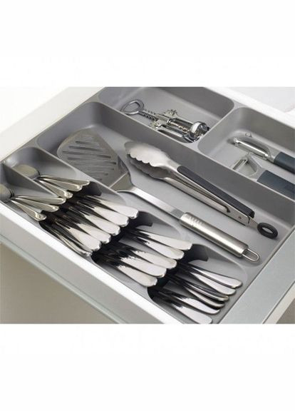 Органайзер для столовых приборов 85127 Joseph Joseph (316616129)