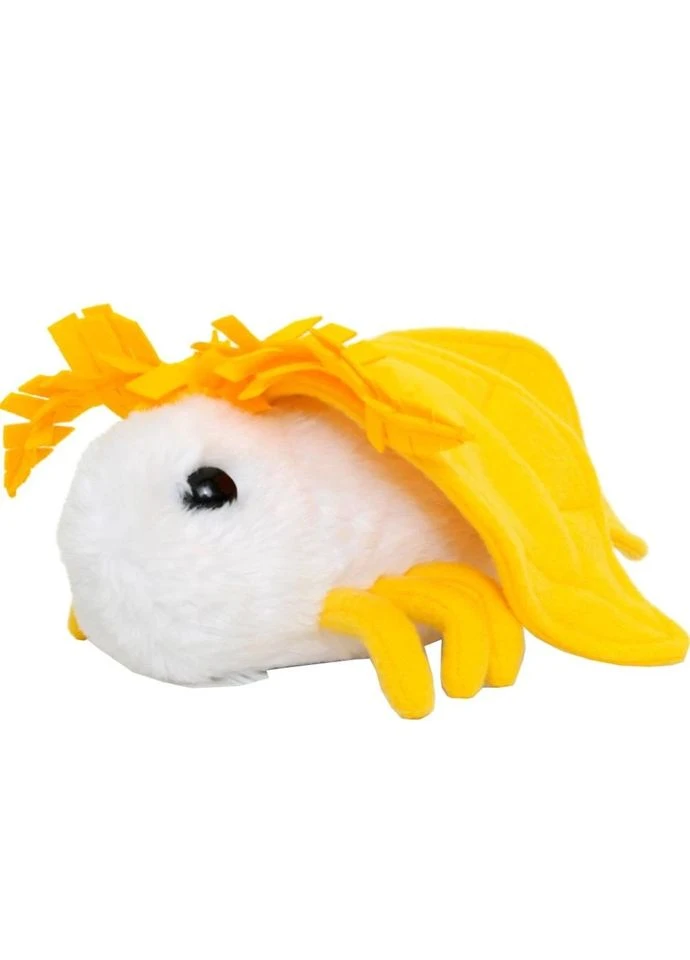 Плюшева іграшка Міль Сонячна FWPINMOLE22WTYL01, 10 см No Brand (316525274)