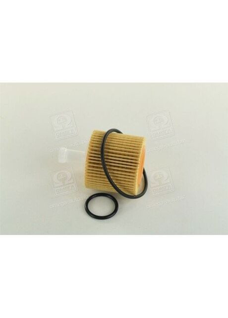 Фільтр масляний Ashika (366112231)