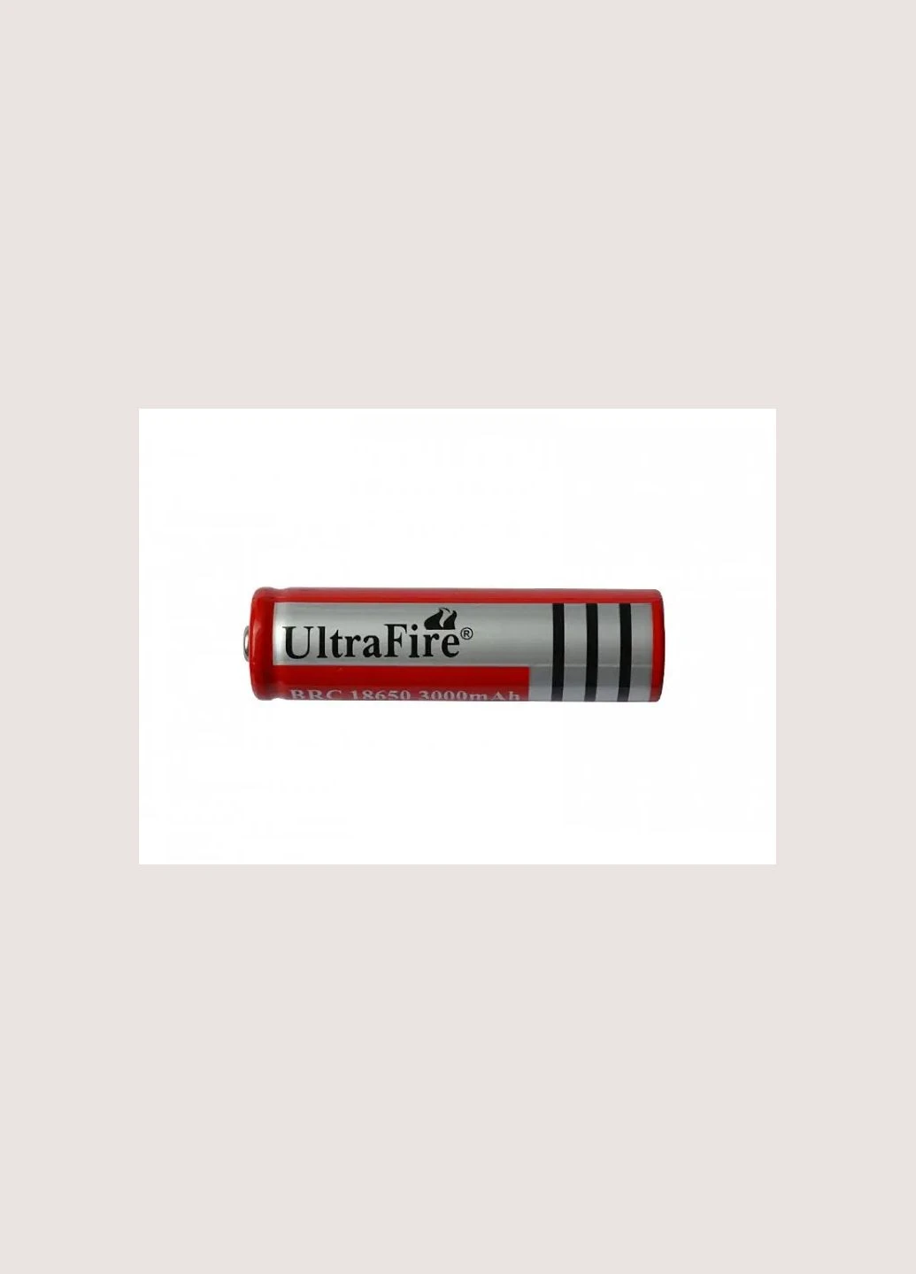 Аккумулятор BRC 18650 3,7V 3000mAh Li-ion Astor (385395574)