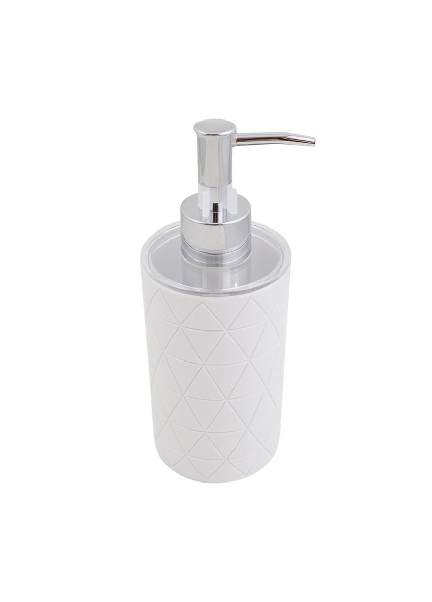 Trento Piramide white Дозатор Trento Design Studio (322252084)