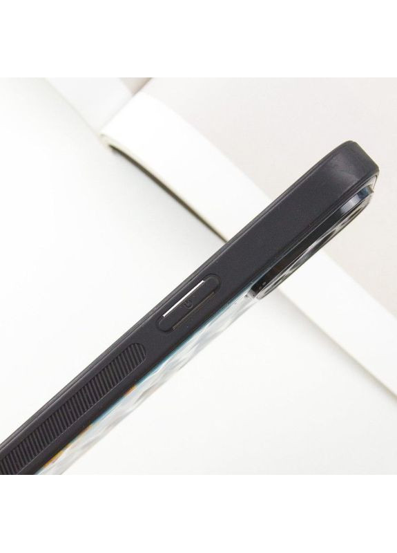 Чехол Prisma Plushie TPU+PC для Apple iPhone 15 Pro (6.1") Розовый Epik (372499417)