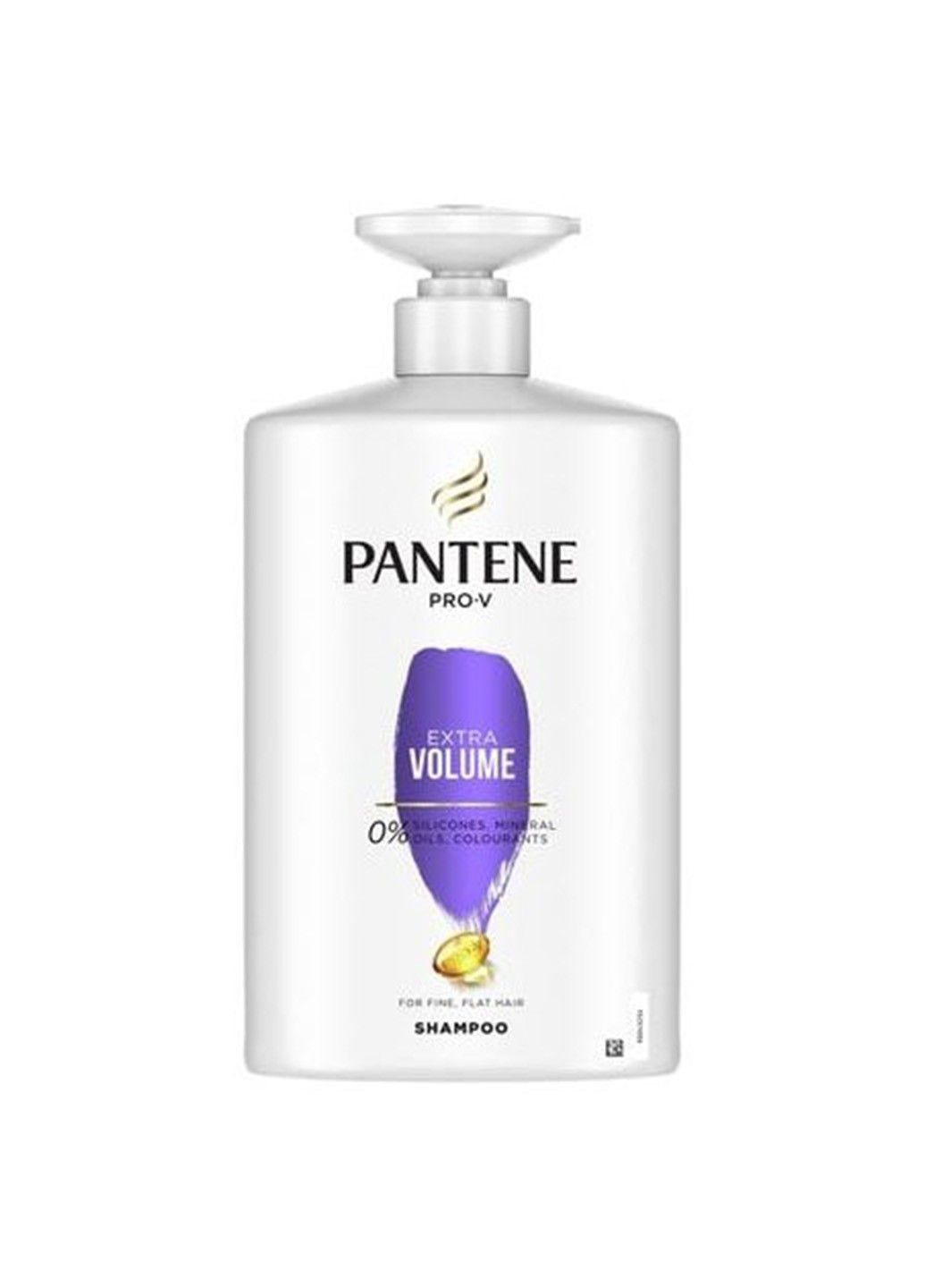 Шампунь Additional Volumen Pur 900 мл Pantene Pro-V (299150744)