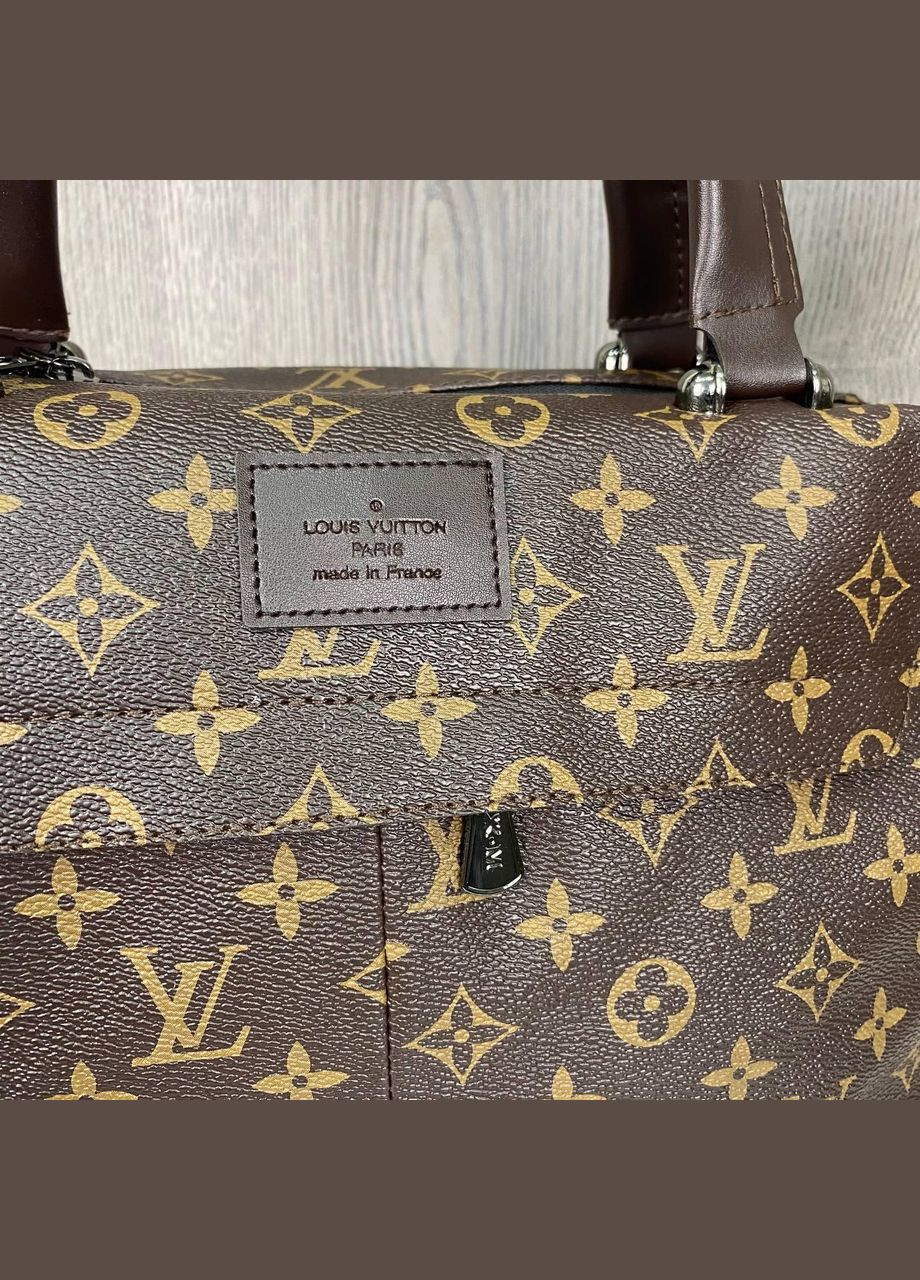 Большая женская сумка, городская сумка для девушек через плечо No Brand (298997756)