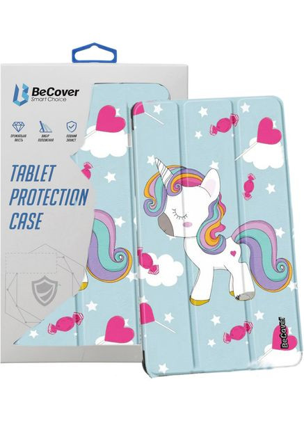 Чохол-книжка Smart Case для Xiaomi Redmi Pad Pro 12.1'' Unicorn BeCover (360410095)