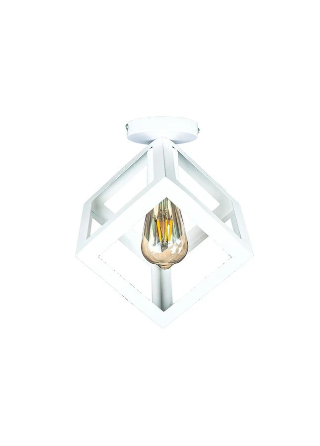 Точечный светильник 756XPR160F-1 WH Levistella (397829415)