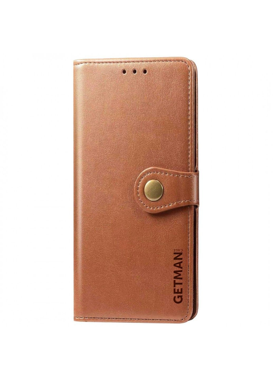 Шкіряний чохол книжка Gallant (PU) для Samsung Galaxy M54 5G Getman (293511724)