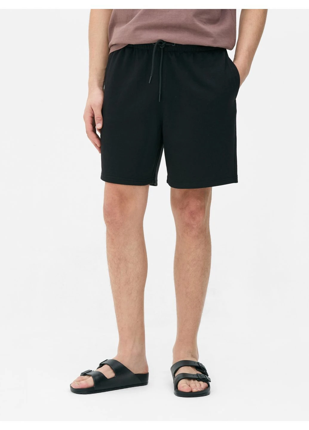 Шорти,чорний, Primark (388187748)