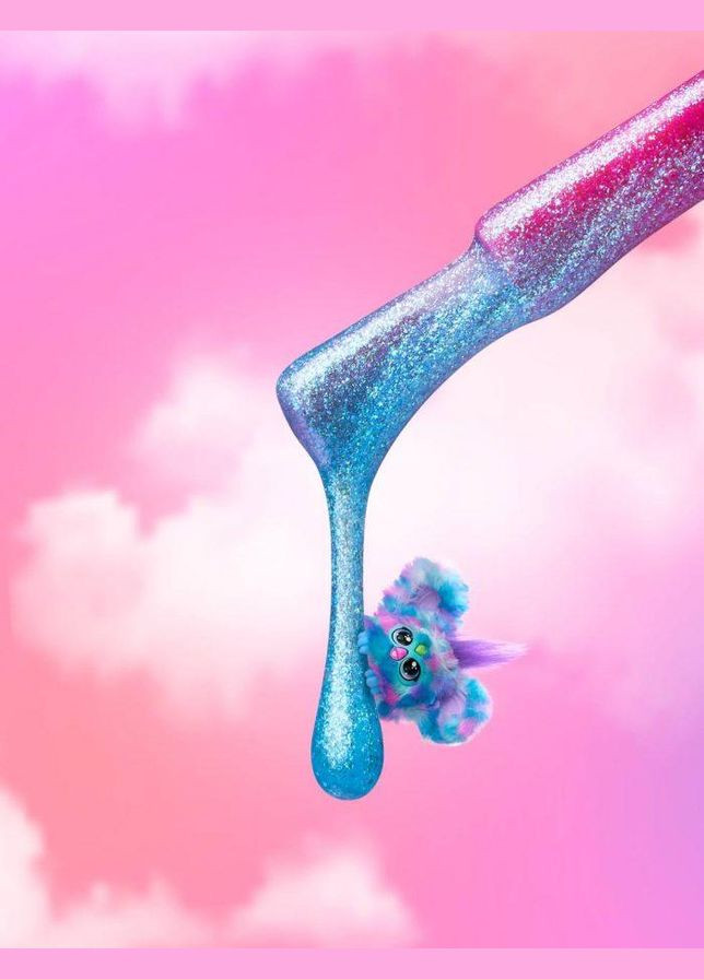 Рідкий гель Liquid builder gel Furbia 002, 8 мл PINX (356675333)