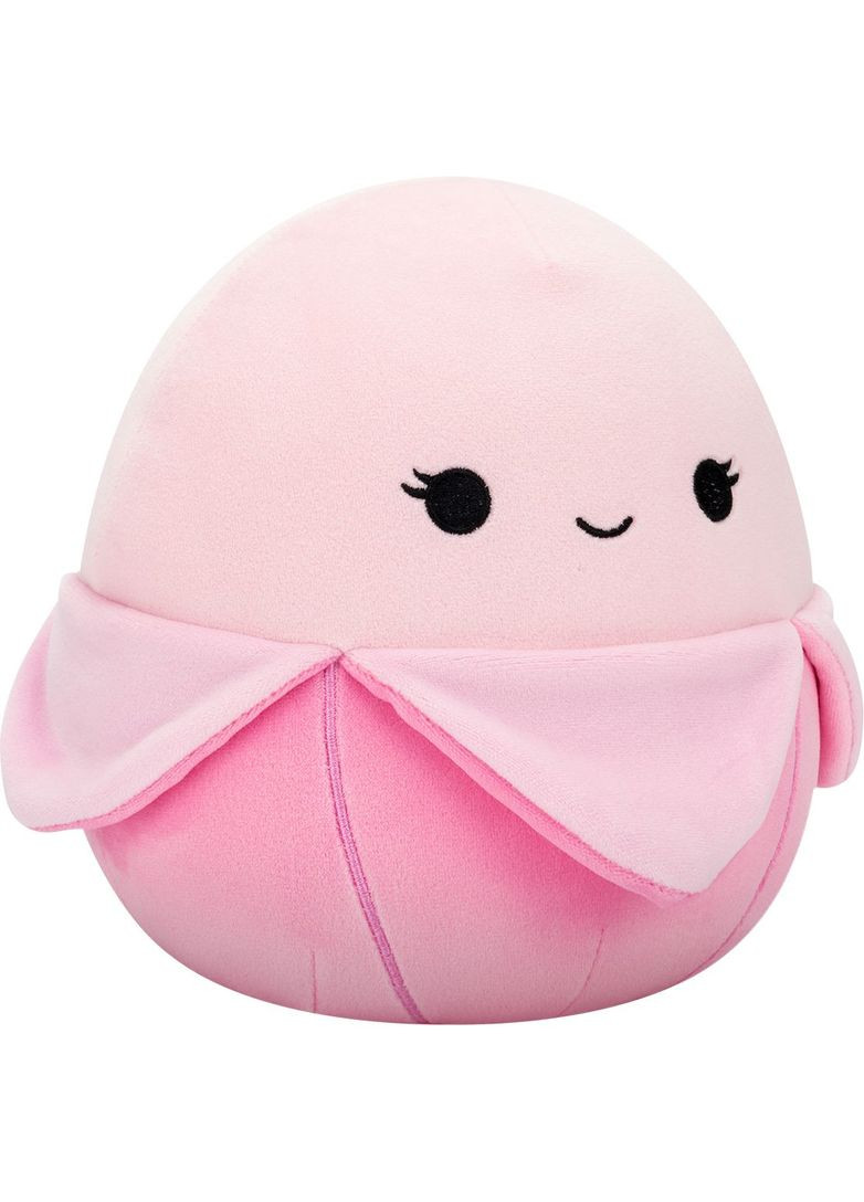 Мягкая игрушка Банан Лекслекс, 19 см () Squishmallows SQCR07940 (332943277)