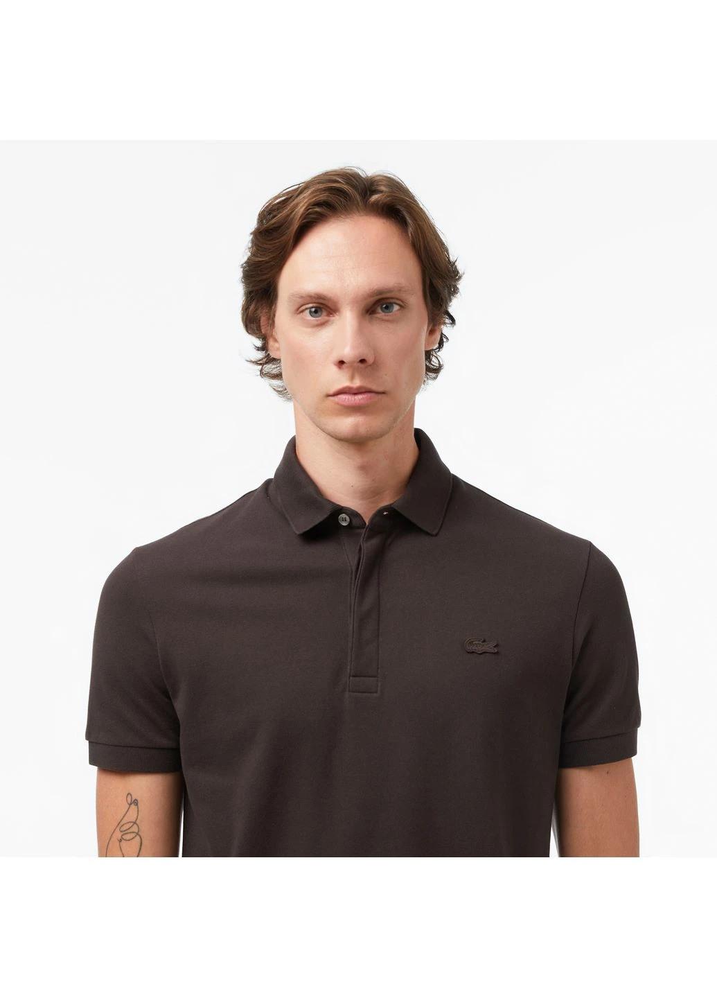 Поло Lacoste (400546236)