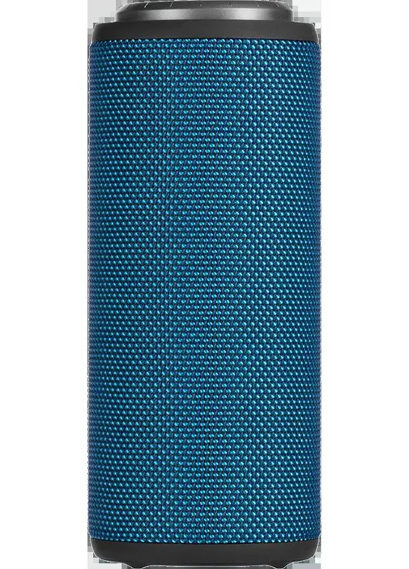 Портативная акустика SoundXTube Wireless TWS Blue (-BSSXTWBL) 2E (360411520)