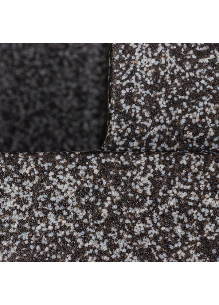 Гранітна мийка MAGNUM 7950 матова Графіт Valeso (358059539)