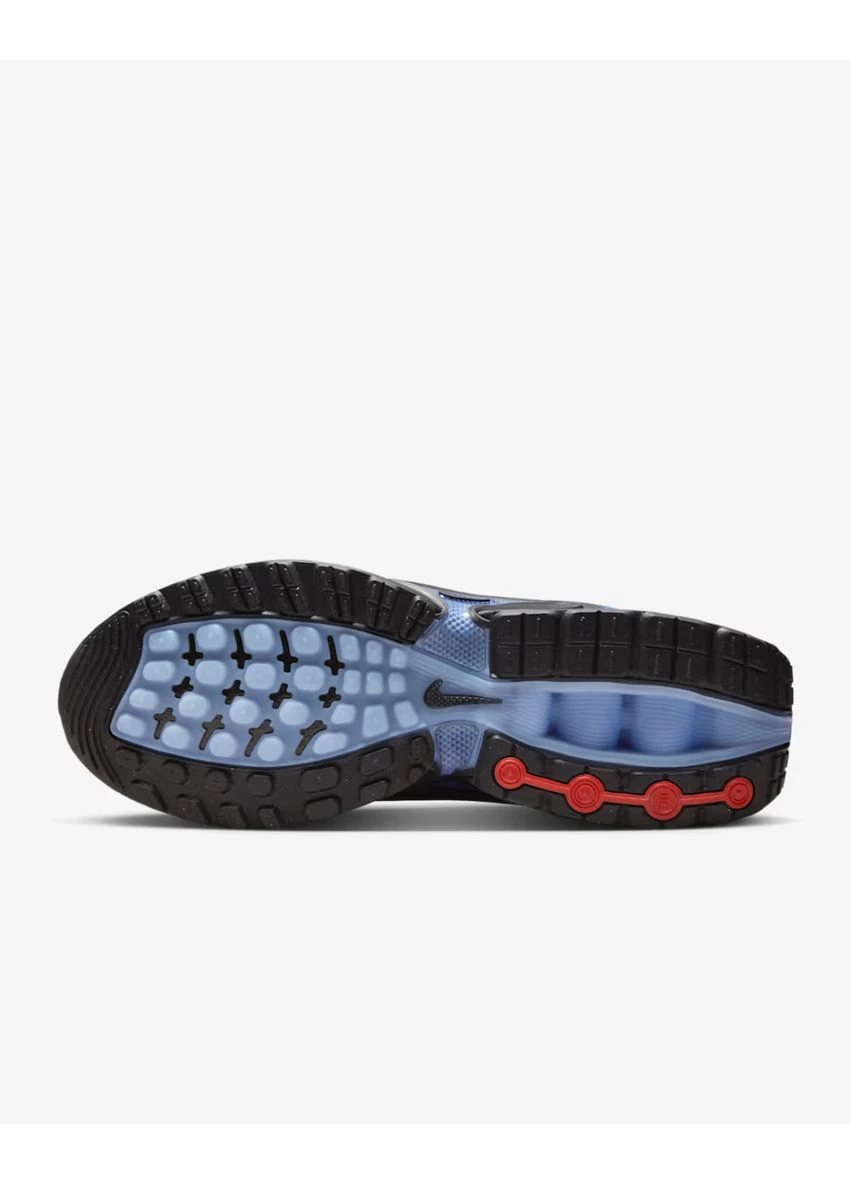 Цветные всесезонные кроссовки air max dn wtr hv4528-400 Nike