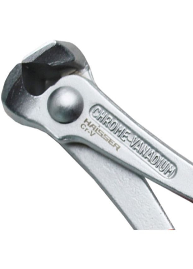 Кусачки торцеві 41157 160 мм (119073) Haisser (311667369)