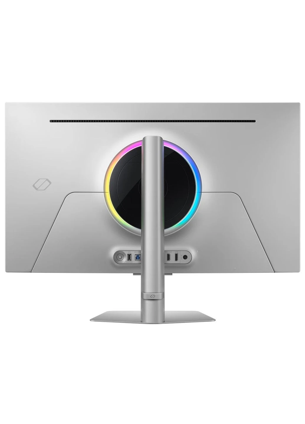 Монитор LS32FG812SIXUA 32" 4K UHD OLED 240 Гц Samsung (402263254)
