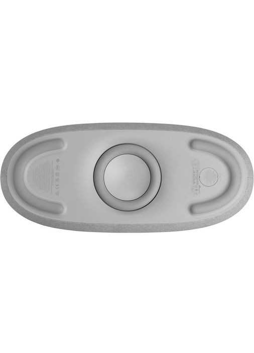 Портативная акустика Go Play 3 Grey (HKGOPLAY3GRYEP) Harman Kardon (338837137)