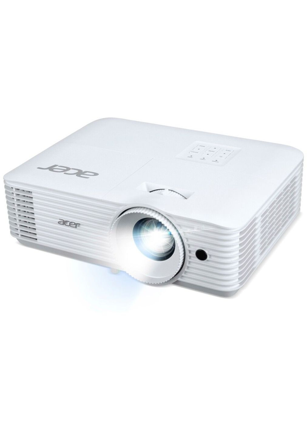 Проектор P1258i XGA, 4800 lm, 1.48.1.93, WiFi Acer (368904203)