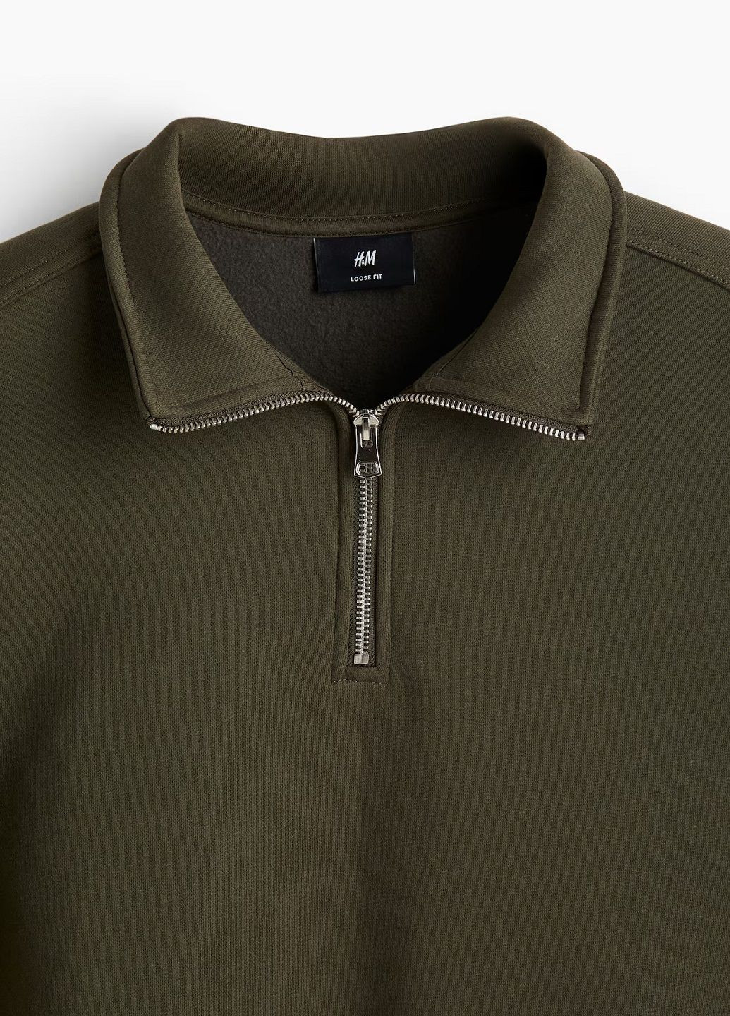 Толстовка H&M (361966454)