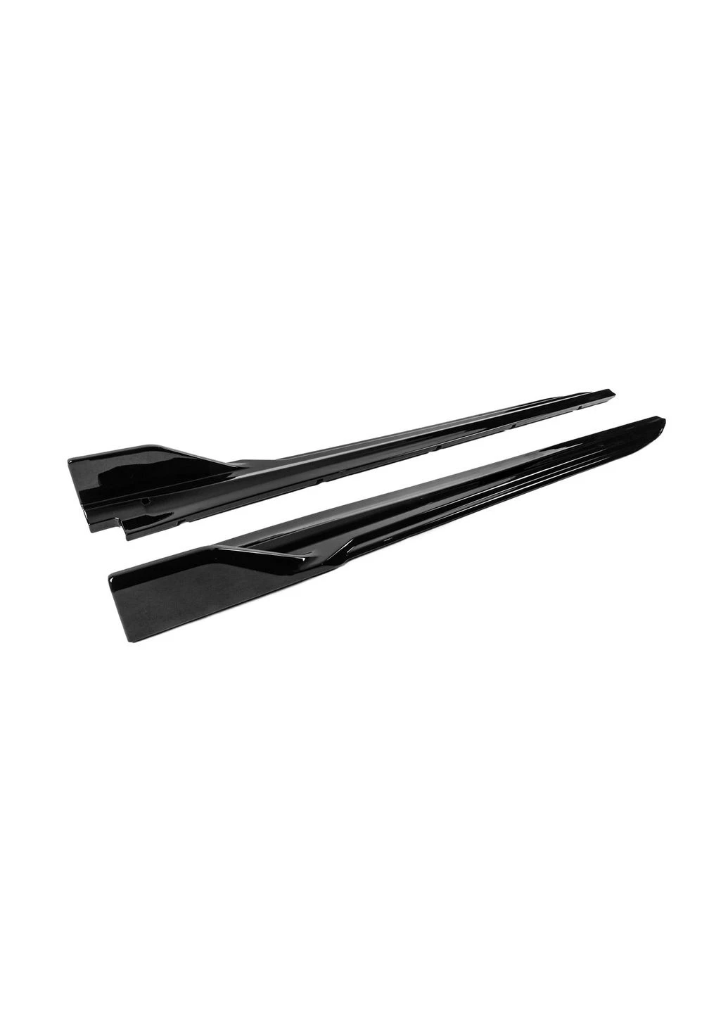Комплект обвісів Black Warrior (для M-Sport) для BMW X6 F16 2014-2019 рр No Brand (392727386)