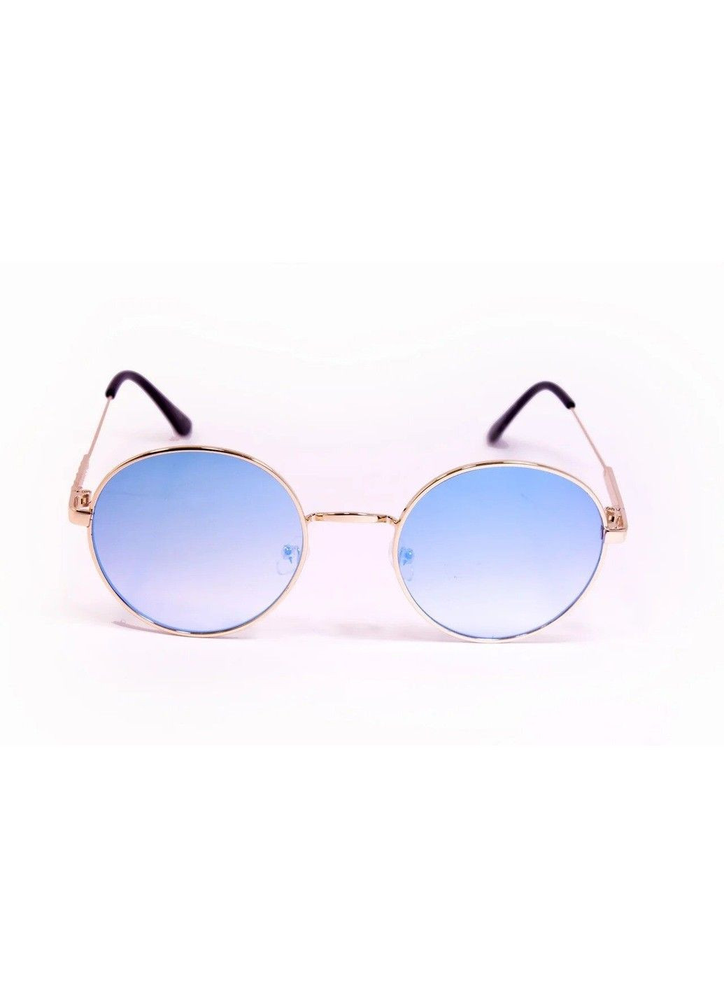 Женские солнцезащитные очки 9315-4 BR-S (291984173)