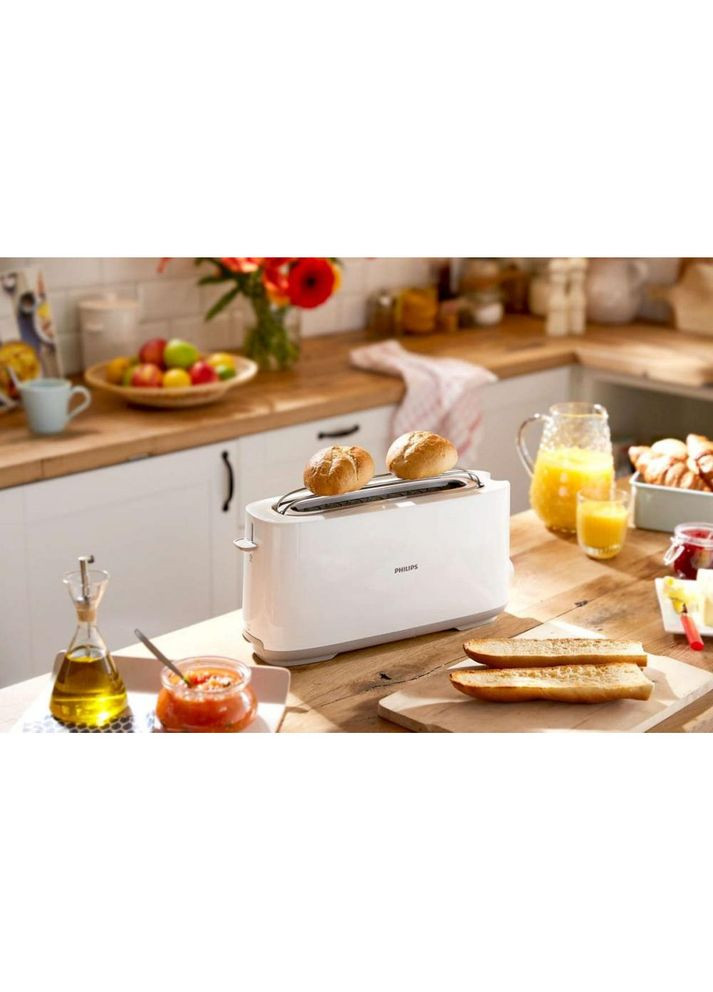 Тостер HD2590/00 Philips (314864697)