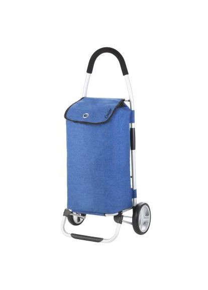 Сумка-візок (928362) ShoppingCruiser Foldable 40 л Blue (366699570)