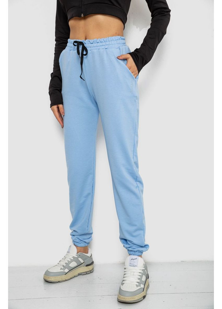 Спортивні штани жіночі Sport Line (356079127)