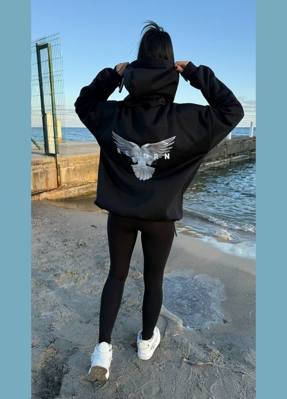 Худі жіночий No Brand (308558793)