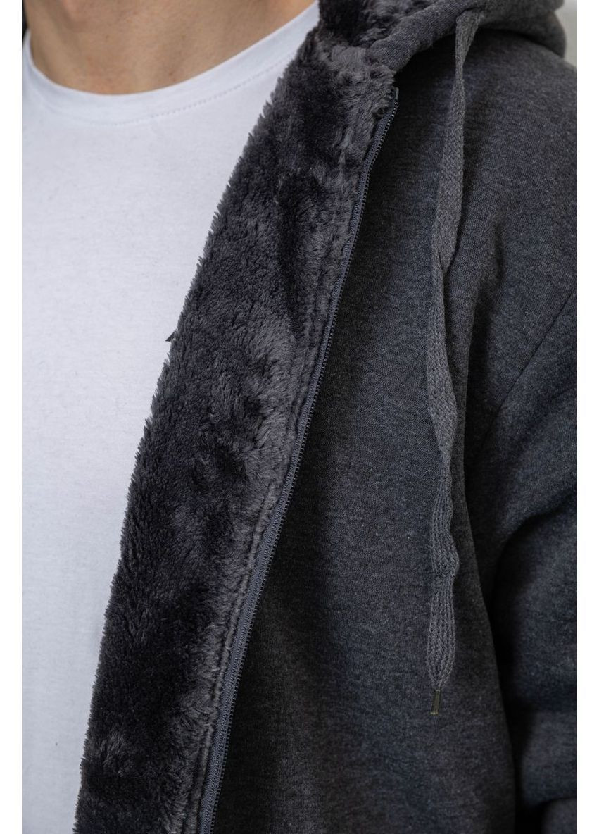 Кофта мужская на молнии Ager 244R2652 (365247938)