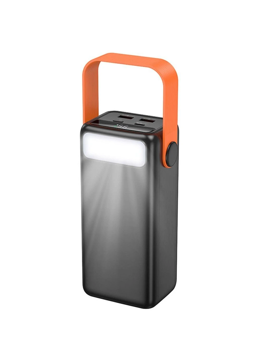 Портативний ЗП Power Bank BJ66 Magnifico 22.5W+PD20W 40000 mAh Borofone (389071302)