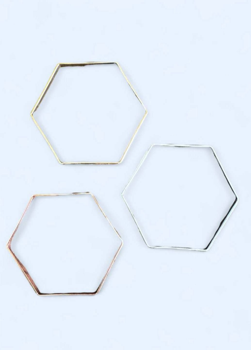 Набір з 3 браслетів JBC (334299849)