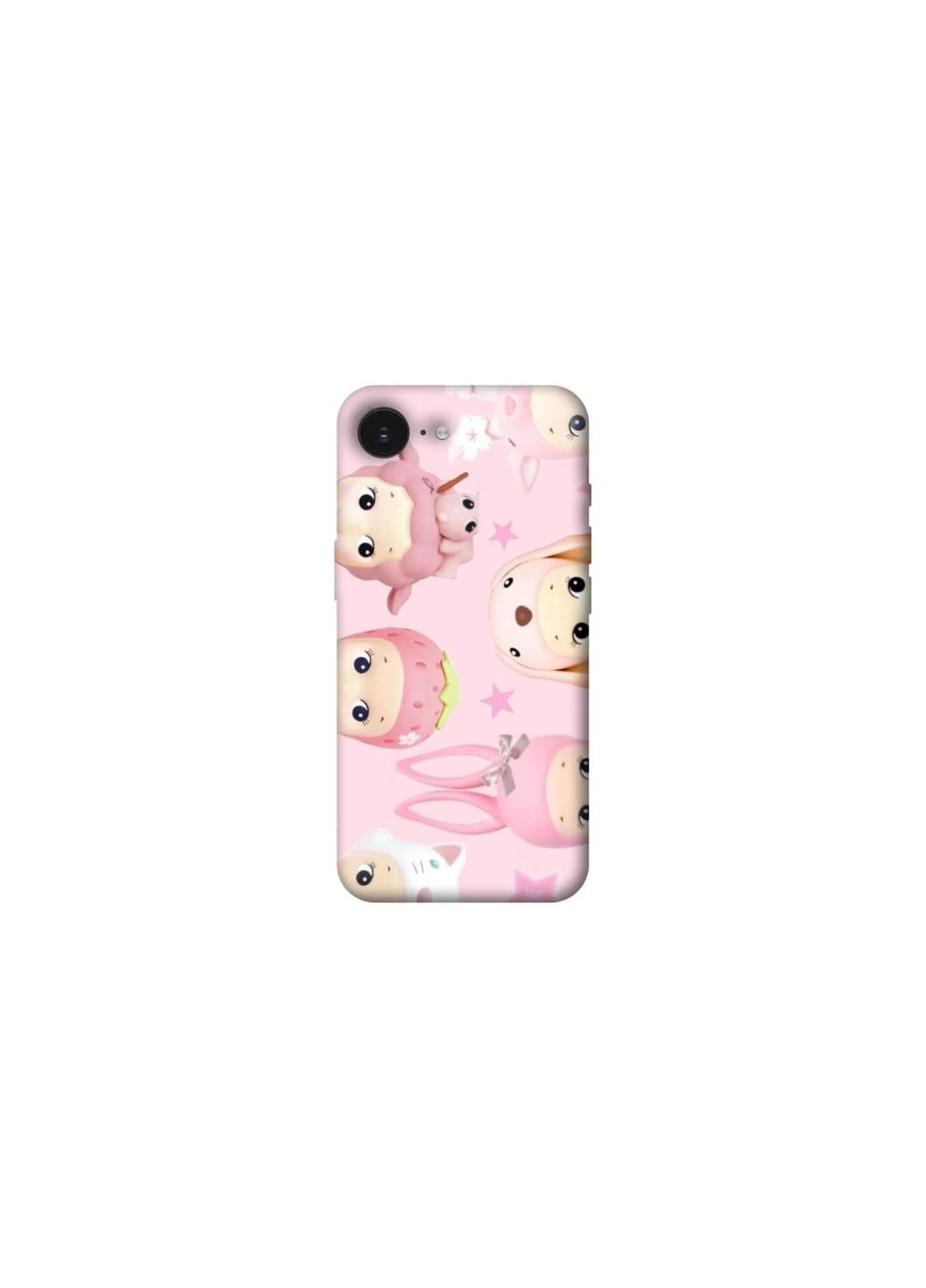 Чохол на Apple iPhone 16e (6.1") Sonny angel Frontalka (354199088)