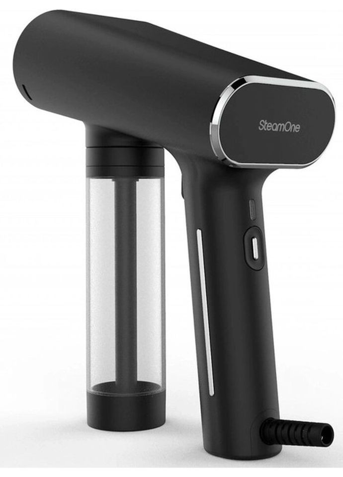 Отпариватель ручной EUNS150B 2000 Вт черный SteamOne (335584667)