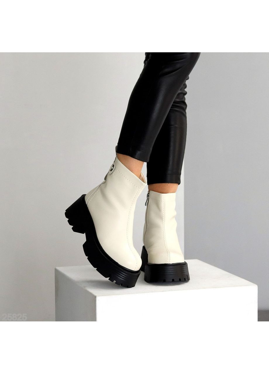 Зимові черевики No Brand (367617928)