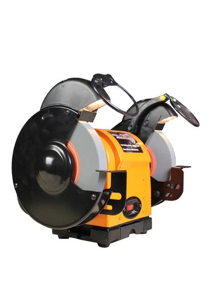 Потужний точильний верстат 200 мм RBG825A Workman (378986227)