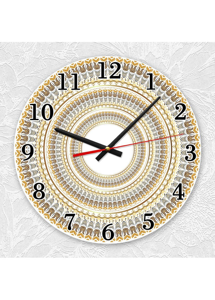 Часы настенные Орнамент Creative (360704761)