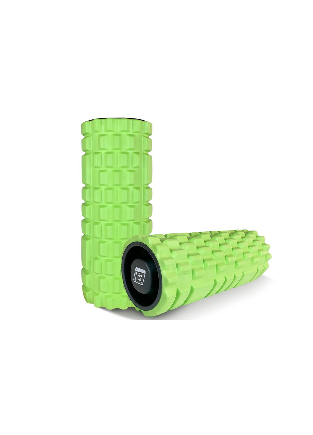 Массажный ролик Grid Roller 33 см v.1.1 прочный массажер ( ) EasyFit P-5907222931950 (340273564)