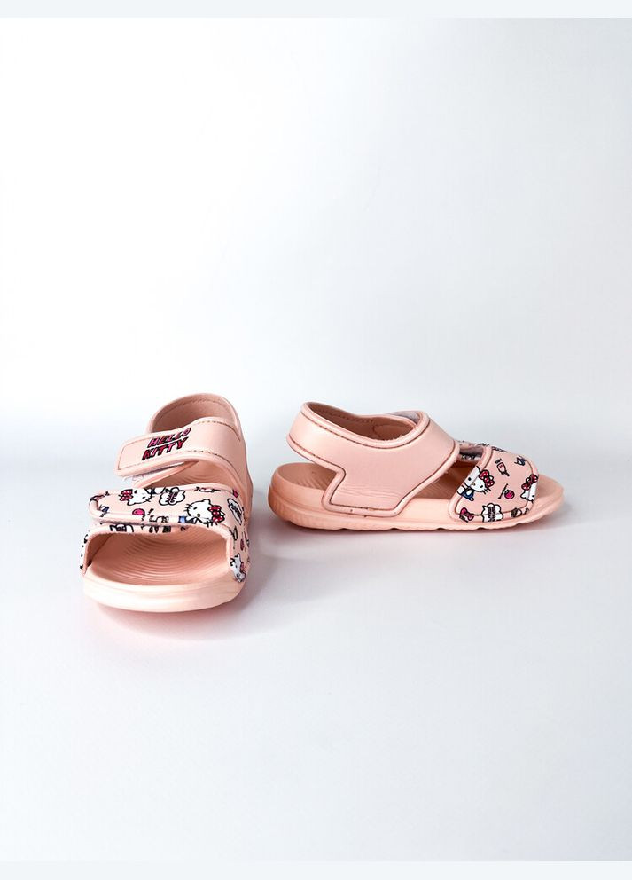 Дитячі сандалії 24 р 16,5 см рожевий артикул Ш100 Luck Line (295376129)