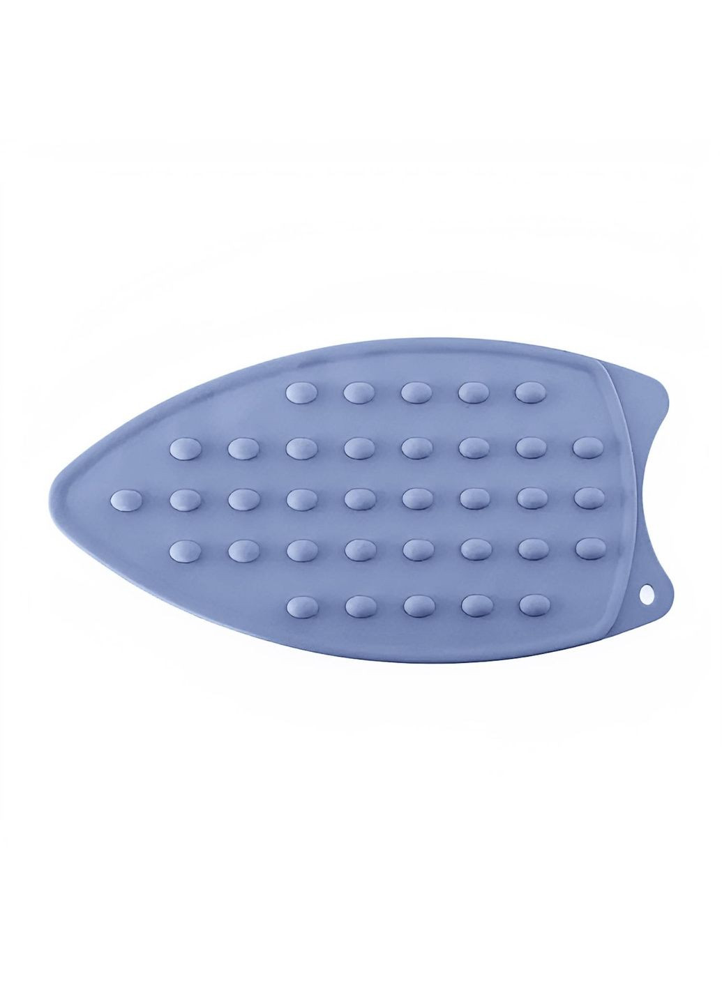 Силиконовая подставка под утюг Голубой Yu Xin (300101222)