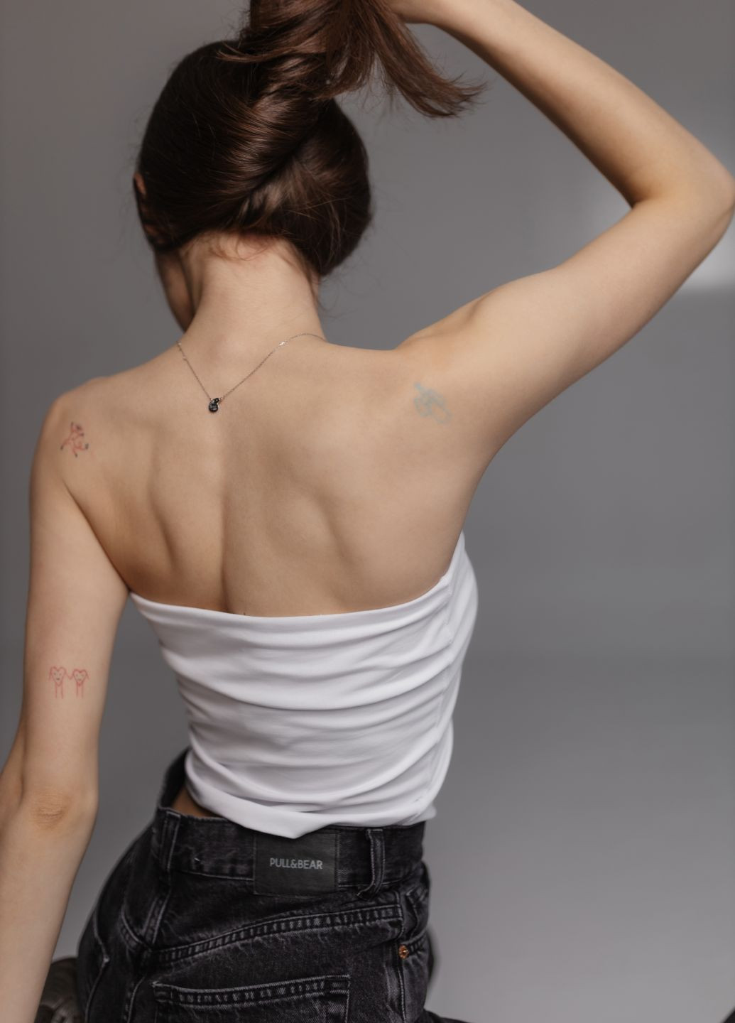 Топ-бандо No Brand (297366438)