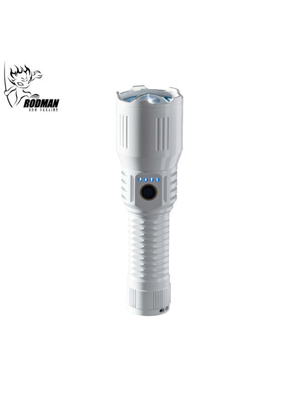Ліхтар світлодіодний, RDM SD-JG 04A RODMAN (314984137)