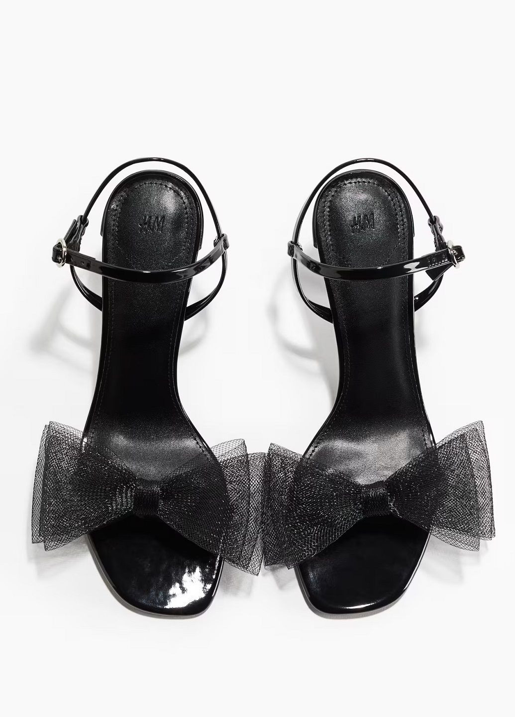 Босоніжки H&M (369013510)