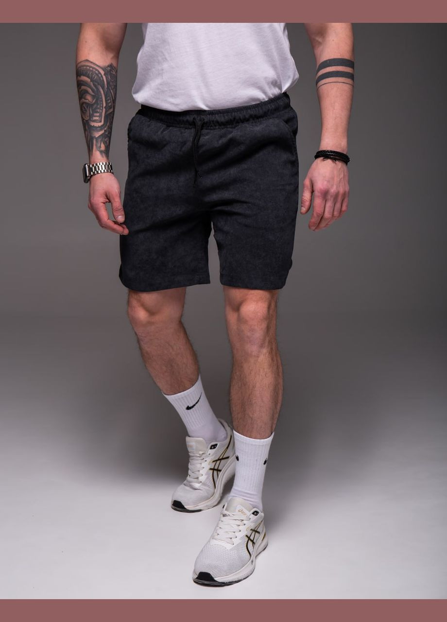 Комфортні та стильні шорти Vakko (329911191)