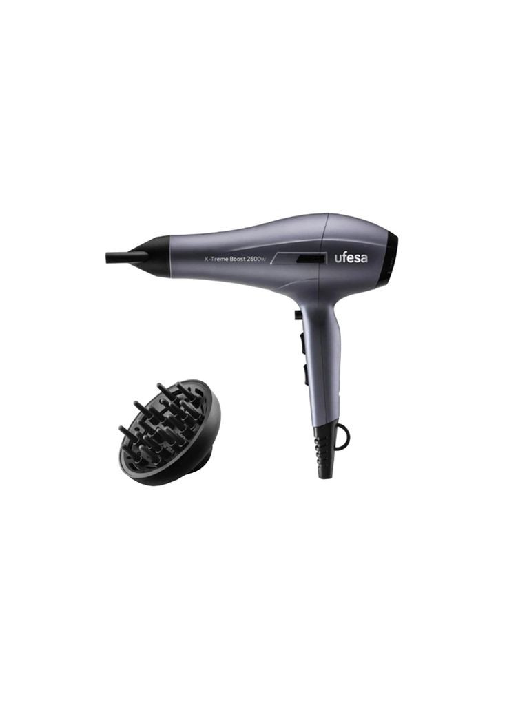 Фен (m436266) Ufesa X-Threme Boost (369019736)